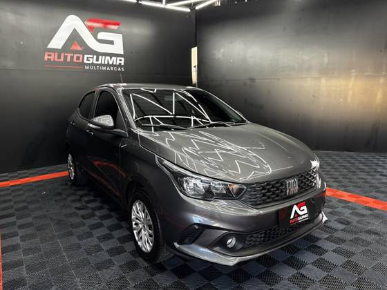 FIAT ARGO 1.0 FIREFLY FLEX DRIVE MANUAL FIAT ARGO 1.0 FIREFLY FLEX DRIVE MANUAL